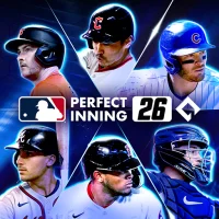MLB Perfect Inning 26