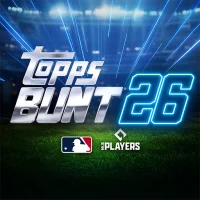 Topps® BUNT® MLB Card Trader