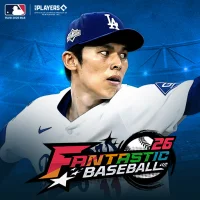 Fantastic Baseball 26