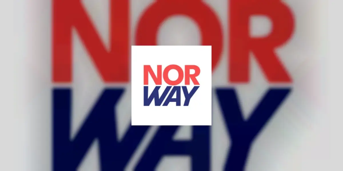 NOR-WAY Bussekspress